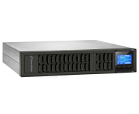 POWERWALKER Zasilacz awaryjny On-Line 3000VA CRS, 4x IEC Out, USB/RS-232, LCD, Rack 19 cali/Tower VFI 3000 CRS - 545781 - zdjęcie 7